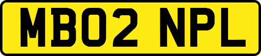 MB02NPL