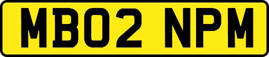 MB02NPM