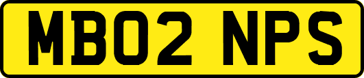 MB02NPS