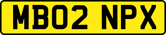 MB02NPX