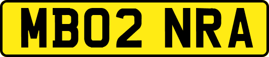 MB02NRA