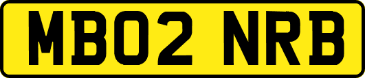 MB02NRB