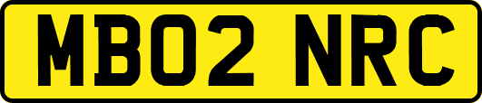 MB02NRC