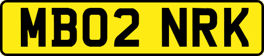 MB02NRK