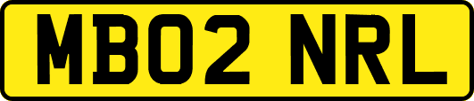 MB02NRL