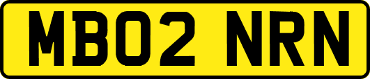 MB02NRN