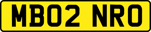 MB02NRO