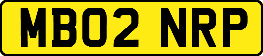 MB02NRP