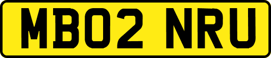 MB02NRU