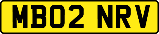 MB02NRV