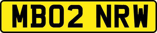 MB02NRW