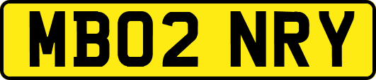 MB02NRY