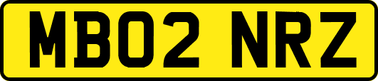 MB02NRZ
