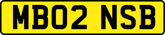 MB02NSB