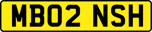 MB02NSH
