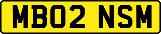 MB02NSM
