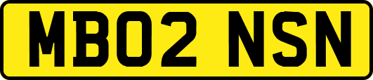 MB02NSN