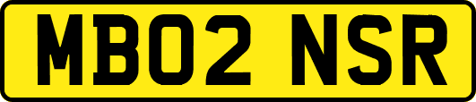 MB02NSR