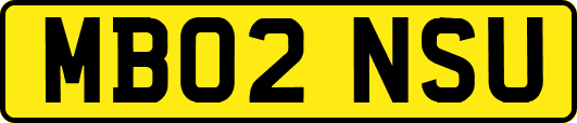MB02NSU