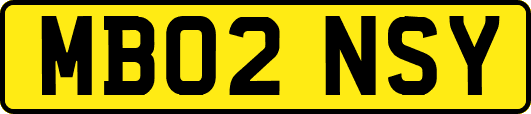 MB02NSY