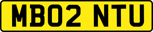 MB02NTU