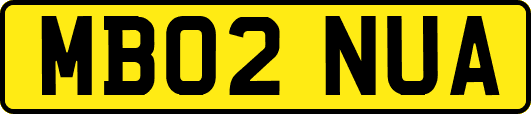 MB02NUA