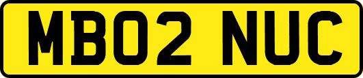 MB02NUC