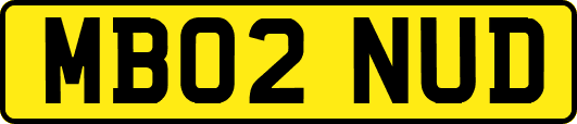 MB02NUD