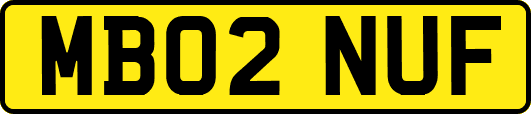 MB02NUF