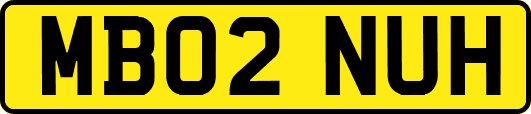 MB02NUH