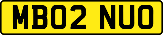 MB02NUO