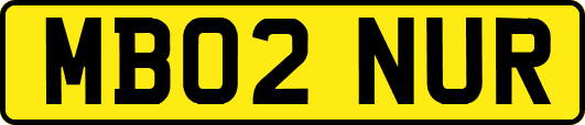 MB02NUR