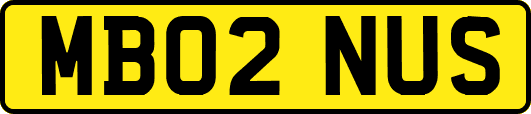 MB02NUS
