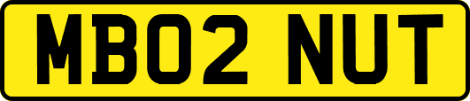 MB02NUT
