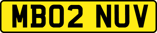 MB02NUV