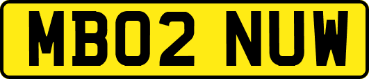 MB02NUW