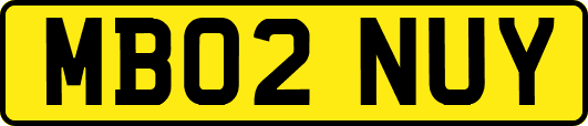 MB02NUY