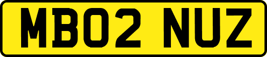 MB02NUZ