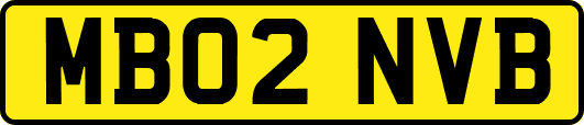 MB02NVB