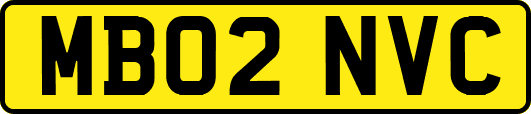 MB02NVC