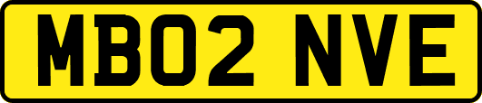 MB02NVE