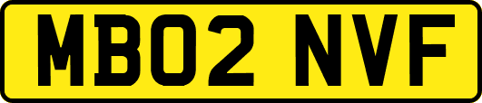 MB02NVF
