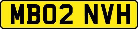 MB02NVH