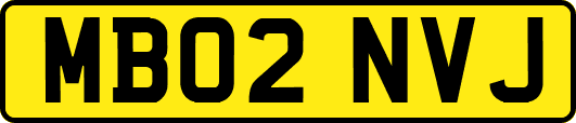 MB02NVJ