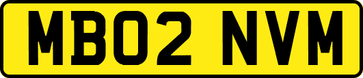 MB02NVM