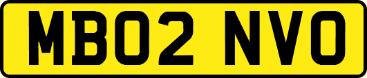 MB02NVO