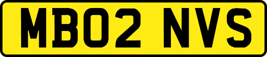 MB02NVS