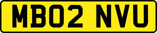 MB02NVU