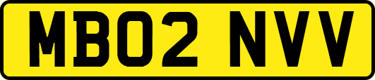 MB02NVV
