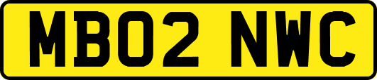 MB02NWC